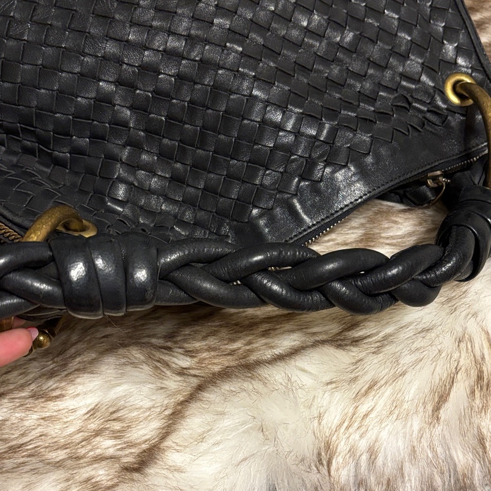 Bottega Veneta vintage bag - Picture 10 of 10